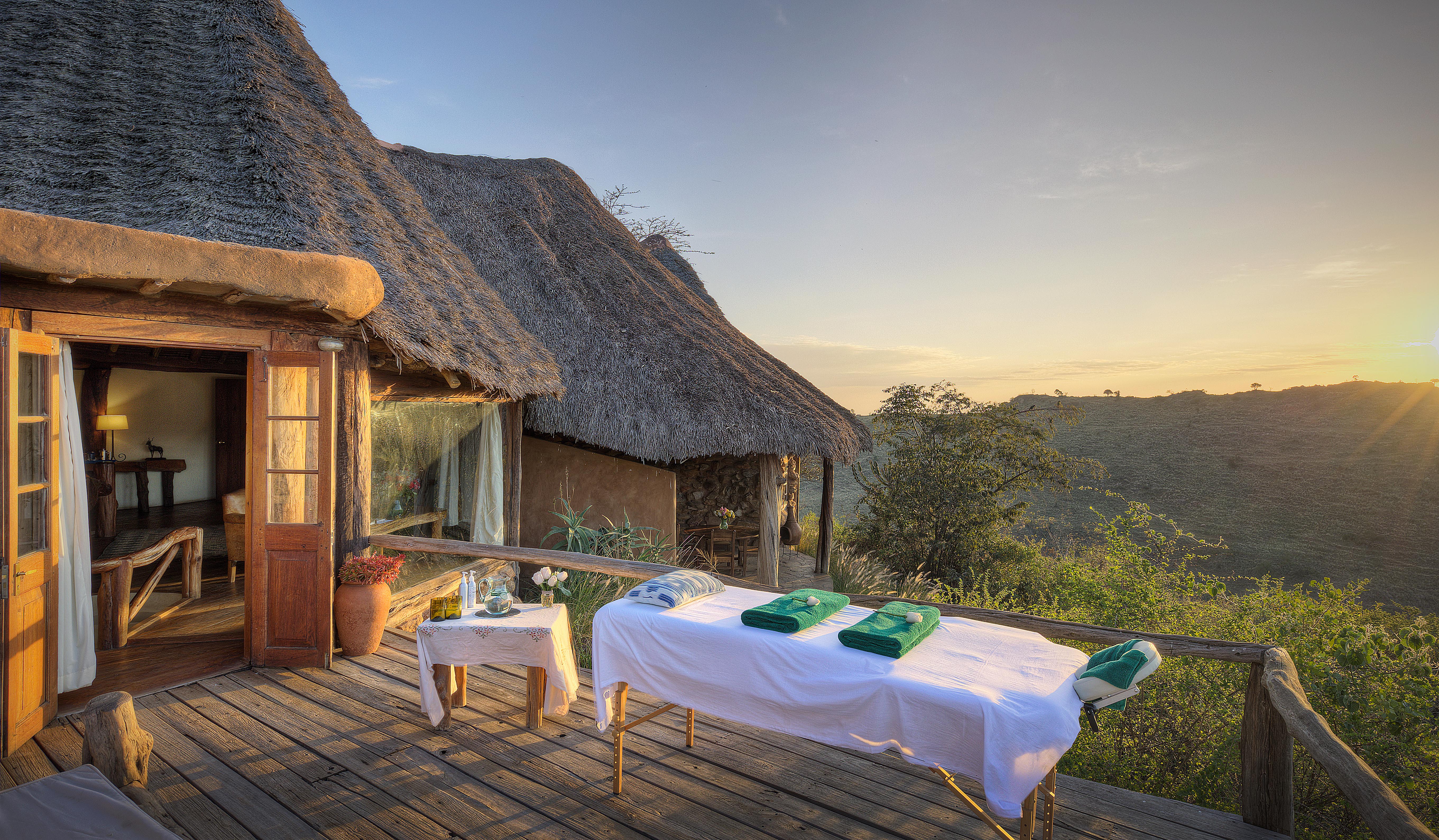 Borana Lodge thumbnail 1